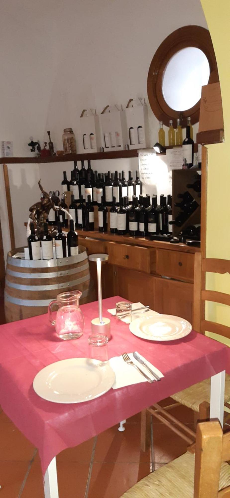 Agriturismo Mare E Monti Tramonti Εξωτερικό φωτογραφία