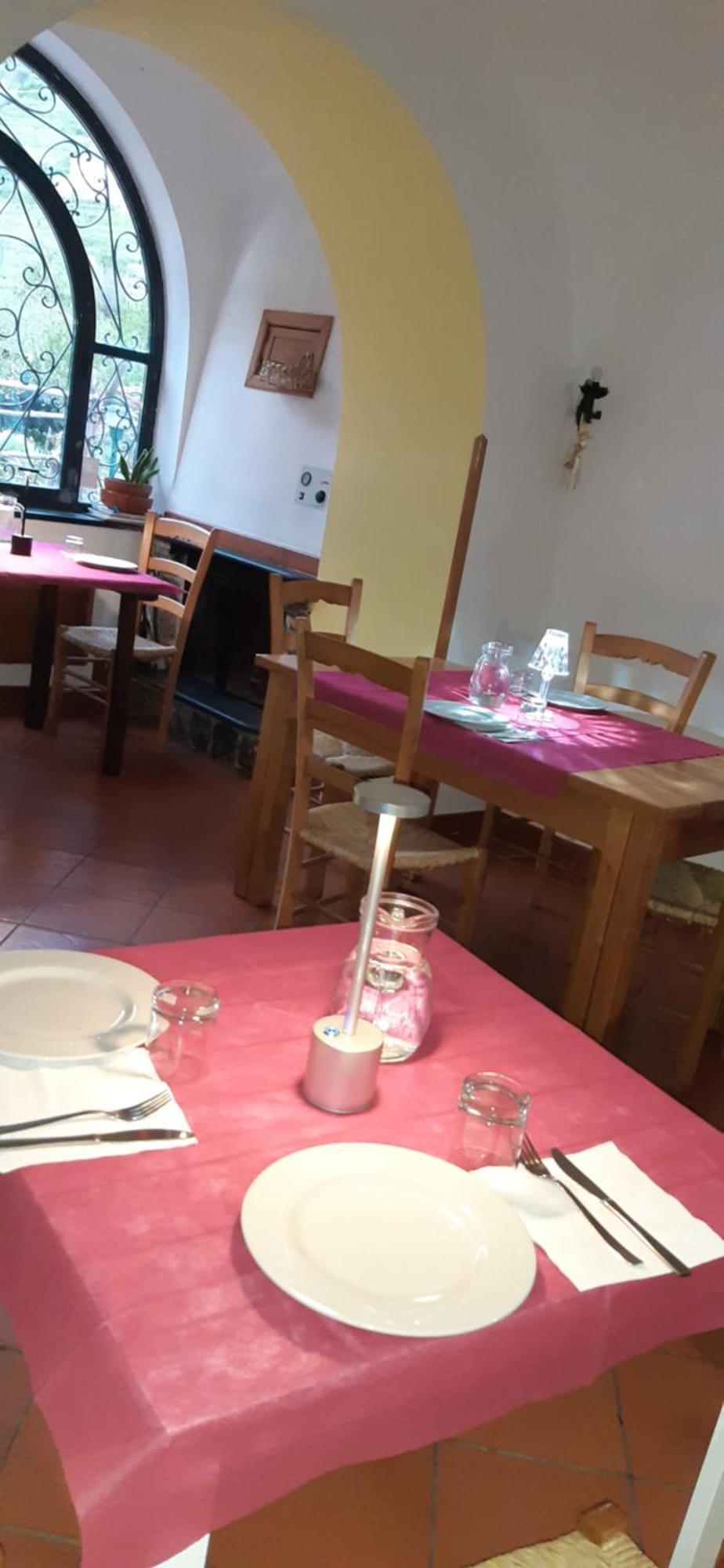 Agriturismo Mare E Monti Tramonti Εξωτερικό φωτογραφία