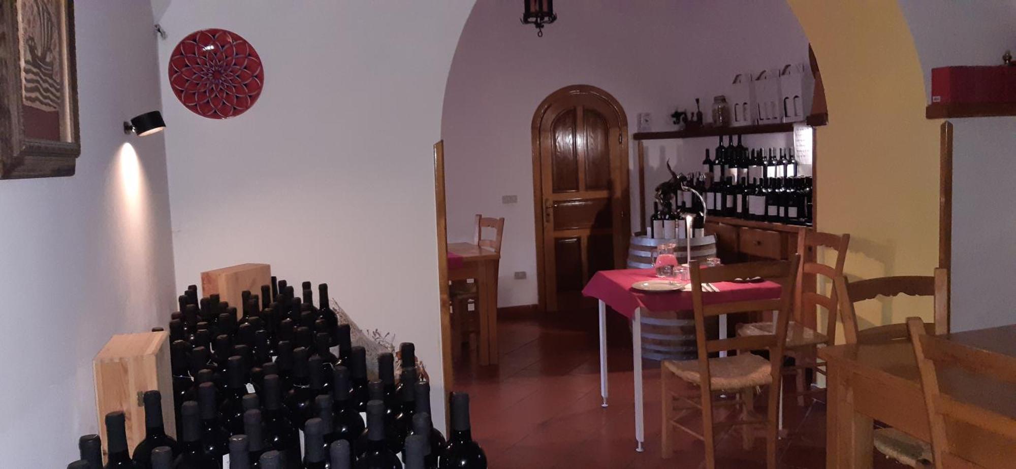 Agriturismo Mare E Monti Tramonti Εξωτερικό φωτογραφία