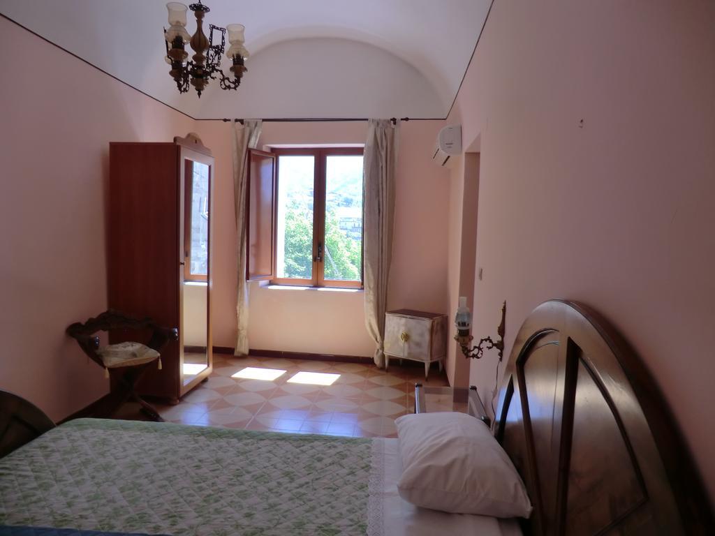 Agriturismo Mare E Monti Tramonti Δωμάτιο φωτογραφία