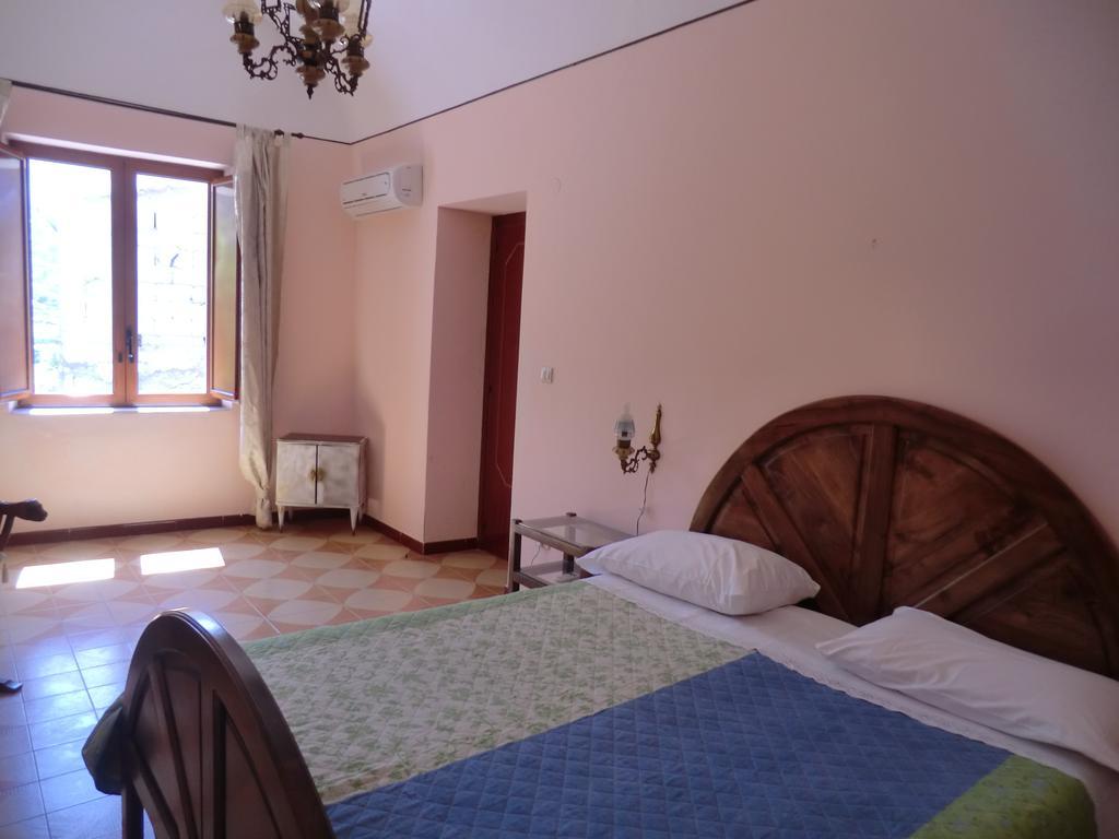 Agriturismo Mare E Monti Tramonti Δωμάτιο φωτογραφία