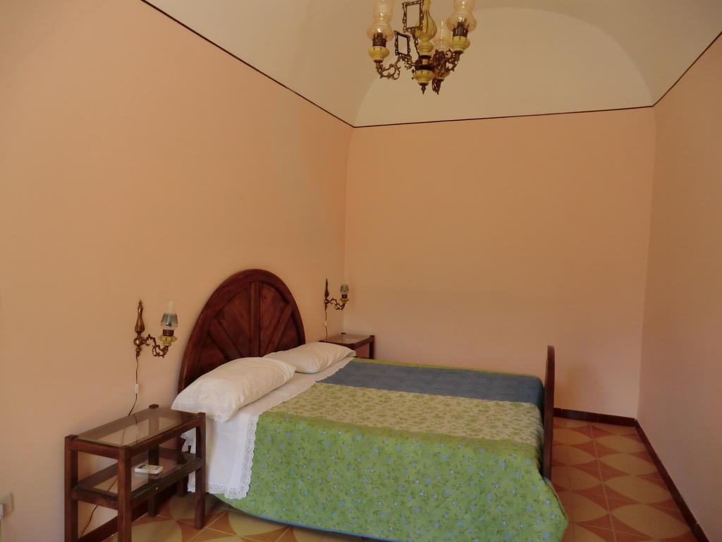 Agriturismo Mare E Monti Tramonti Δωμάτιο φωτογραφία