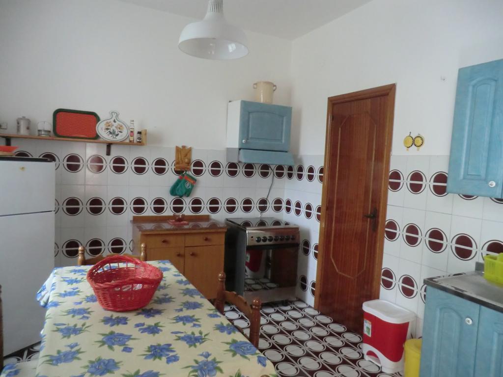 Agriturismo Mare E Monti Tramonti Δωμάτιο φωτογραφία