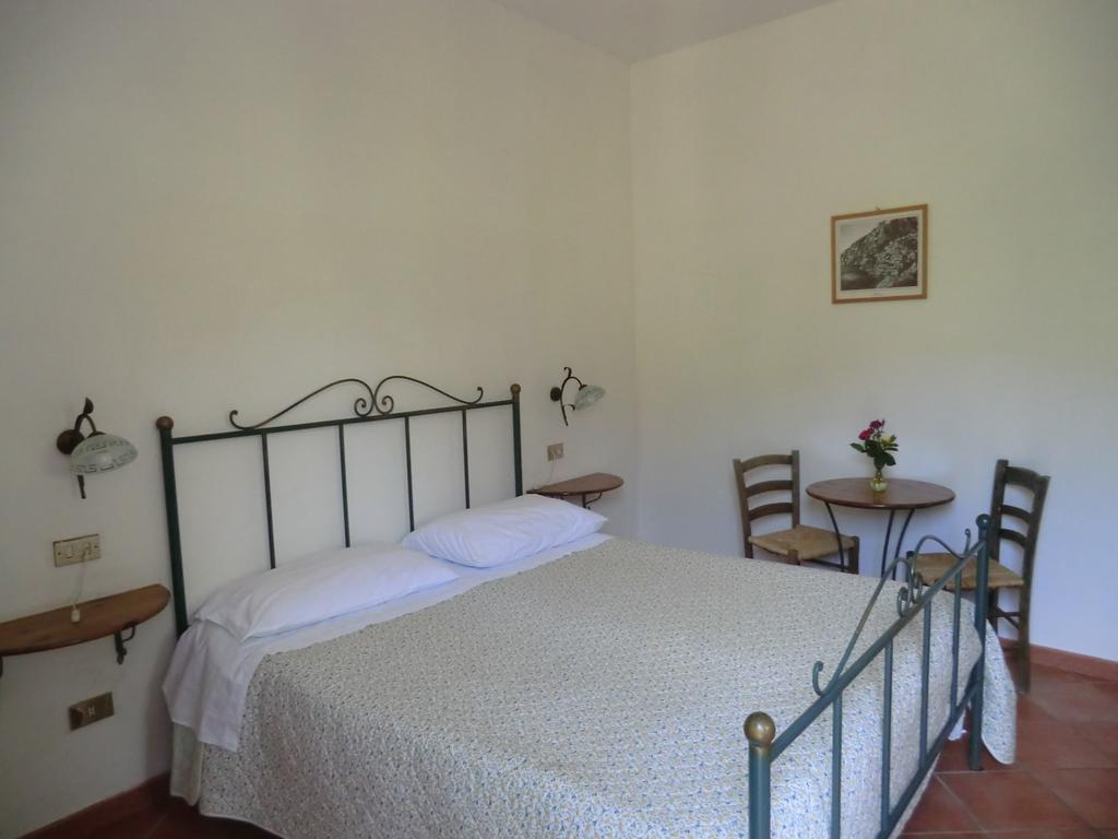 Agriturismo Mare E Monti Tramonti Δωμάτιο φωτογραφία