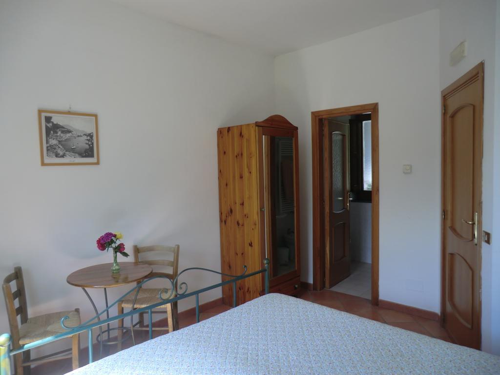 Agriturismo Mare E Monti Tramonti Δωμάτιο φωτογραφία