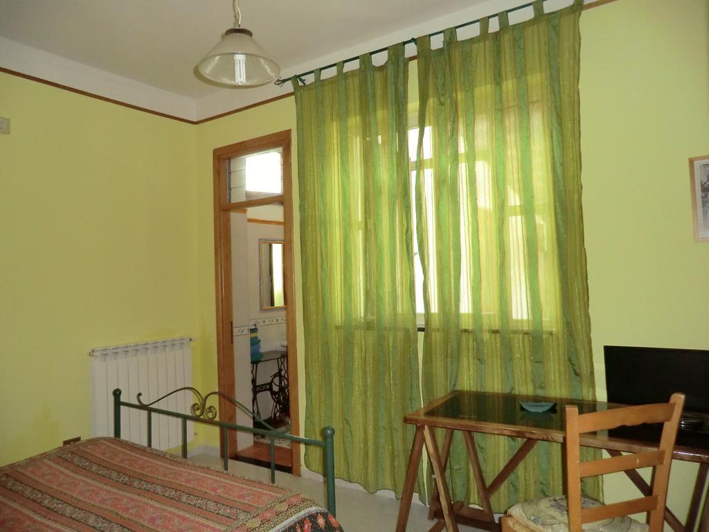 Agriturismo Mare E Monti Tramonti Δωμάτιο φωτογραφία