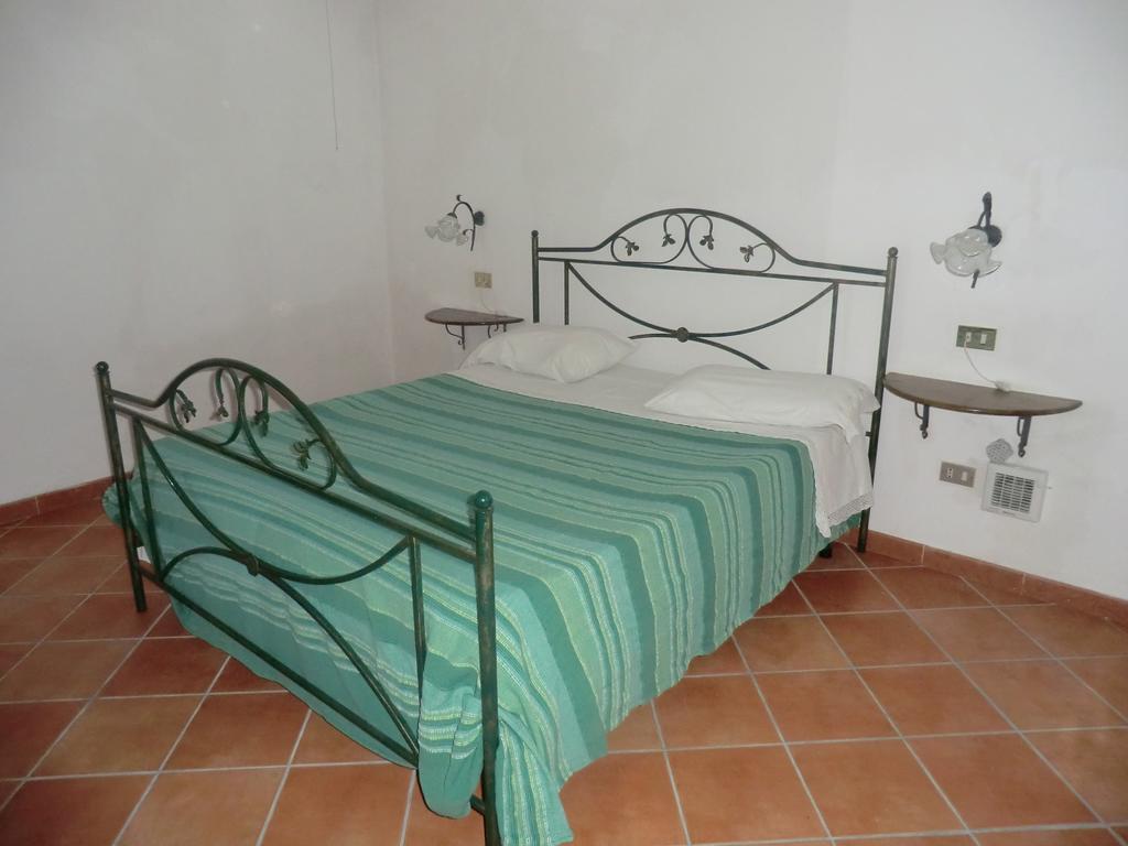 Agriturismo Mare E Monti Tramonti Δωμάτιο φωτογραφία